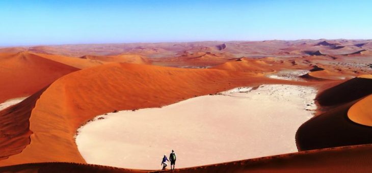 Reiseplanung 2019 startet: Vormerktermine für Fernreisen online