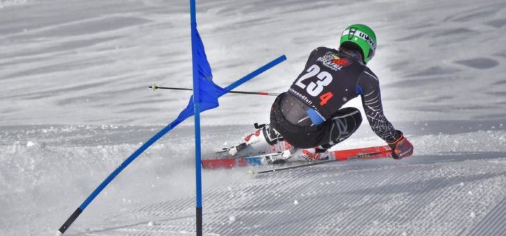 alpincenter Wittenburg: Erstmals FIS Masters-Weltcup im November