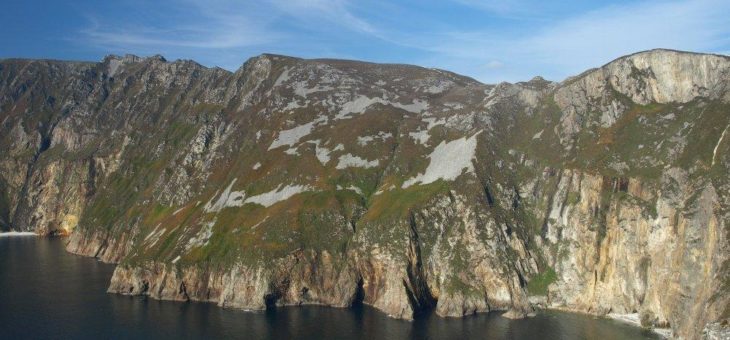 Rabatt auf Irland-Rundreisen