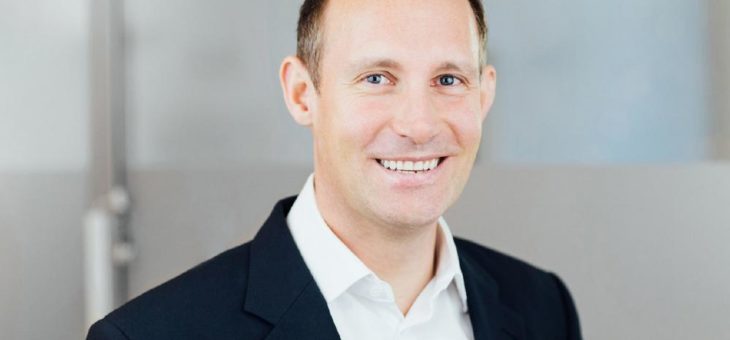 Marc Kirsch ist neuer Geschäftsführer der appero GmbH