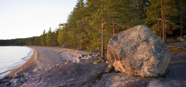 Fünf Gründe, nicht nach Finnland zu reisen