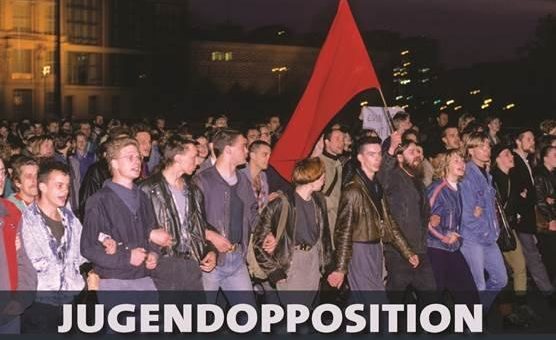 Ausstellung zur Jugendopposition in der DDR bis 15.12. verlängert