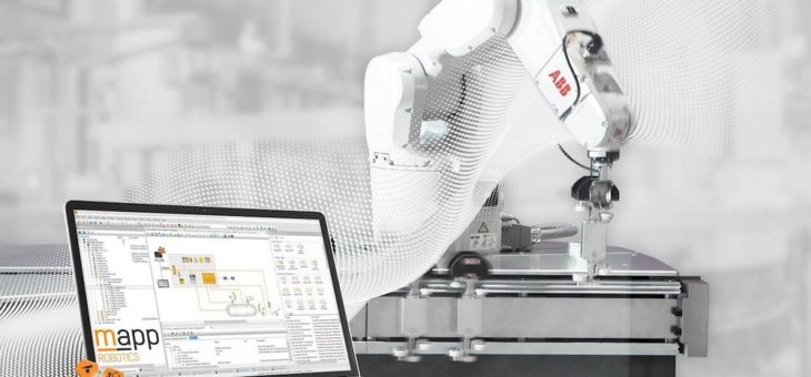 So treibt ABB den digitalen Wandel in der Industrie voran