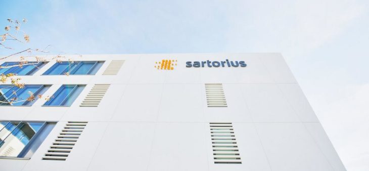 Sartorius übernimmt Mehrheit am Zellkulturmedien-Spezialisten Biological Industries