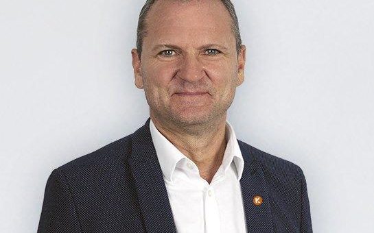 Carsten Trentau ist neuer Head of Sales OEM bei der KEMPER GmbH