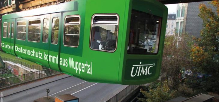 UIMC: Zweistellige Millionenstrafen jetzt auch in Deutschland realistisch