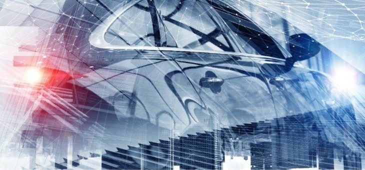 Daimler Protics – Die digitale Transformation der Automobilindustrie