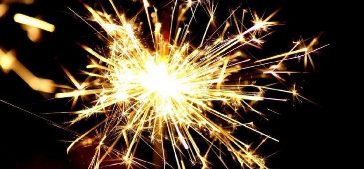 Mit oder ohne – Am Feuerwerk scheiden sich die Geister