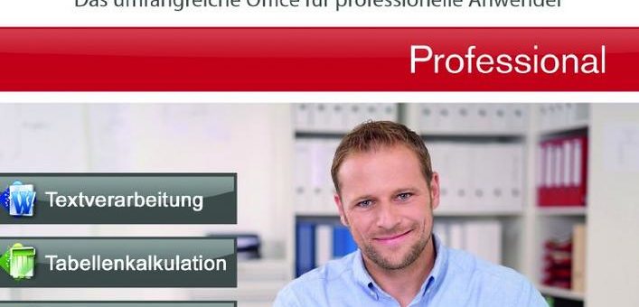 Avanquest bietet mit Ability Office v8 günstige Top-Büroprogramme