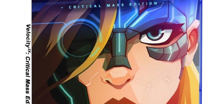 Velocity 2X: Critical Mass Edition erscheint bei Avanquest