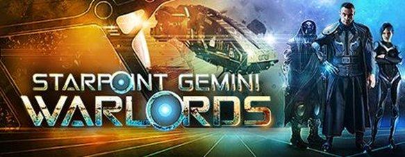 Avanquest kündigt „Starpoint Gemini Warlords“ (PC) von Iceberg an