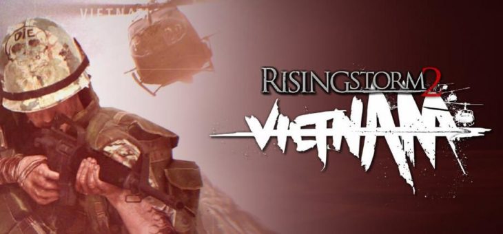 Avanquest kündigt „Rising Storm 2: Vietnam“ (PC) von Iceberg an