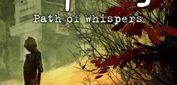 Avanquest kündigt „Empathy – Path of Whisper“ (PC) an