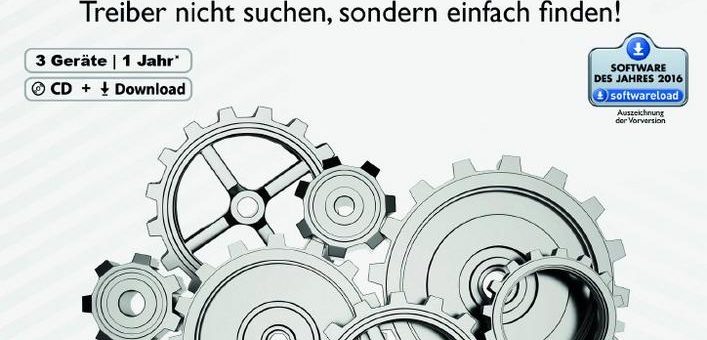 Zuverlässig und automatisch Treiber aktualisieren – mit Driver Genius 17