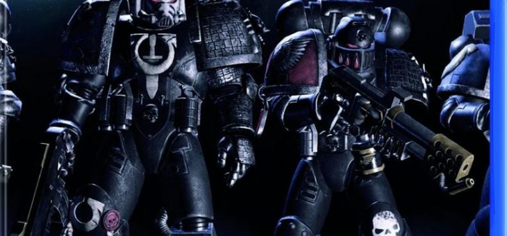 Warhammer 40.000: Deathwatch™ erscheint im Februar bei Avanquest