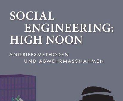 Social Engineering: High Noon