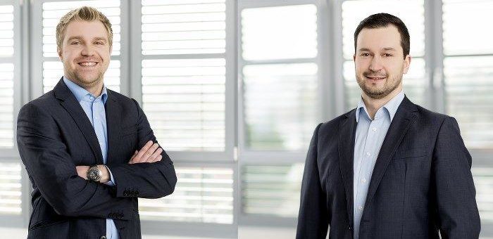 Storage nach Bedarf: Admin, CIO und CFO fühlen sich als Gewinner