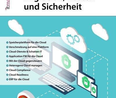 Cloud Computing: Migration, Kosten und Sicherheit