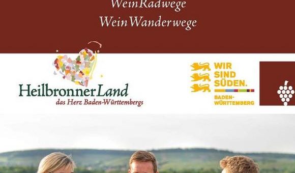 Erlebnisangebote an der Württemberger Weinstraße