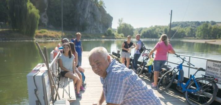 Unbeschwert über die Jurahöhen