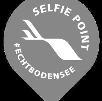 Best of Bodensee: Die neuen #ECHTBODENSEE Selfie-Points