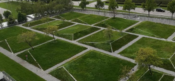 Dachdecker-Innung Hamburg: Die zukunftssichere Ausbildung zum Klimaschutz