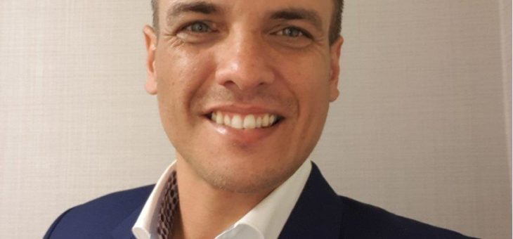 JP Delport neuer Sales Director bei Broadcast Solutions UK