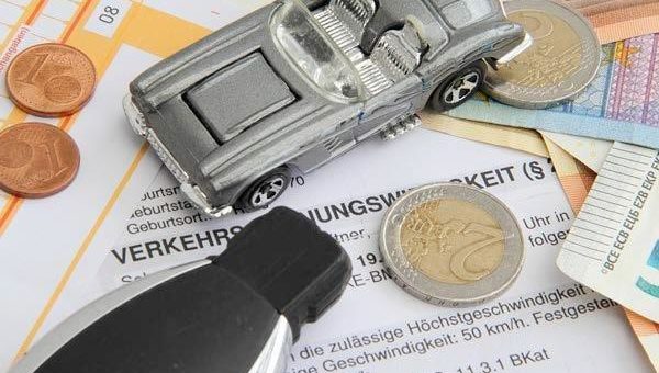 Höhere Bußgelder für Autofahrer – aber Gesetz ist noch nicht durch