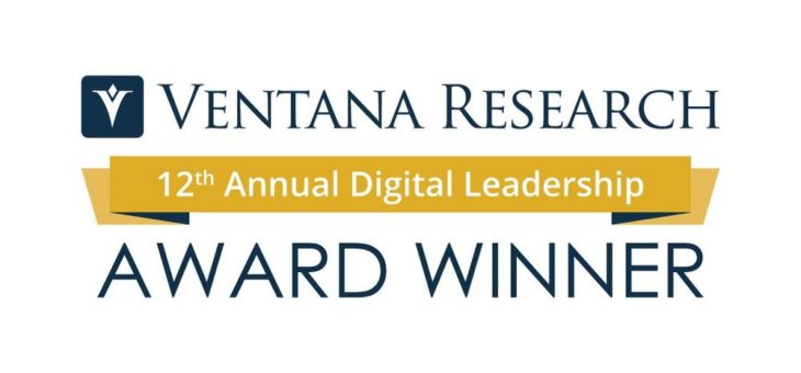 Ventana Research: TIBCO gewinnt „Big Data Digital Leadership Award“