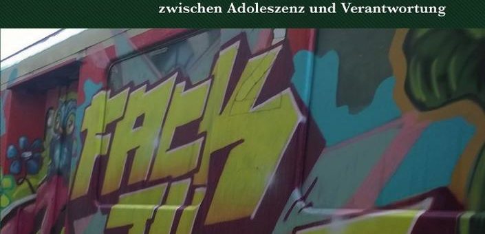 Buchneuerscheinung »Lehrkräftebildung mit Fack ju Göhte«