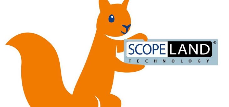 Für Ihre kommende Produktübersicht zu Low-Code-Plattformen: SCOPELAND sollte nicht fehlen