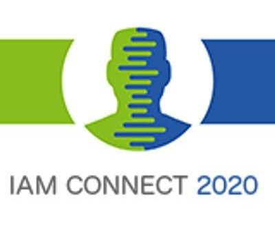 Prof. Horst Zuse spricht auf der IAM CONNECT 2020