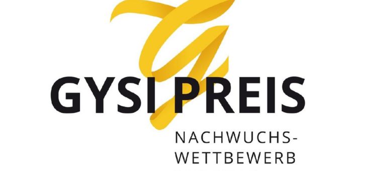 Gysi-Preis 2019