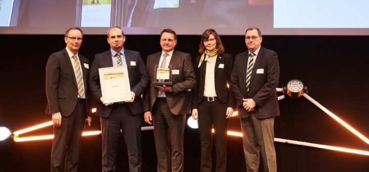 REYHER ist „Supplier of the Year“