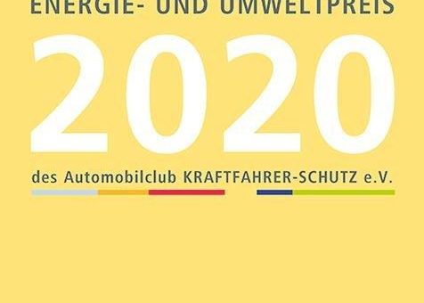 Gesucht: wegweisende Innovationen für nachhaltige Mobilität