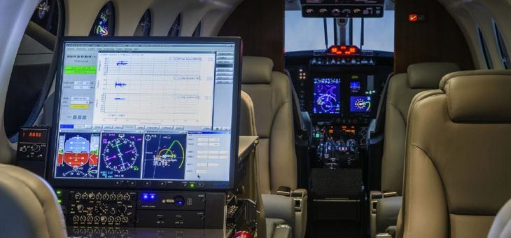 Dokumentenaustauschplattform PROOM unterstützt Compliance bei Aerodata