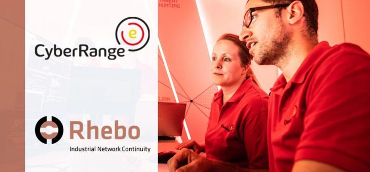 Rhebo und innogy stärken erfolgreich Cybersicherheit bei Energieversorgern