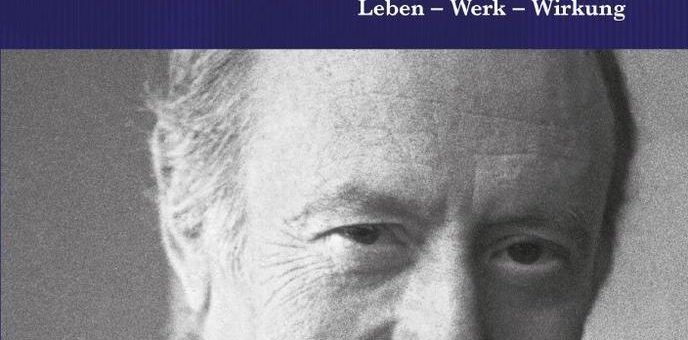 Buchneuerscheinung »Herbert Rosenfeld und seine Bedeutung für die Psychoanalyse«