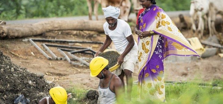 Mehr als Klimaschutz:  Studiosus legt Nachhaltigkeitsbericht 2019/2020 vor