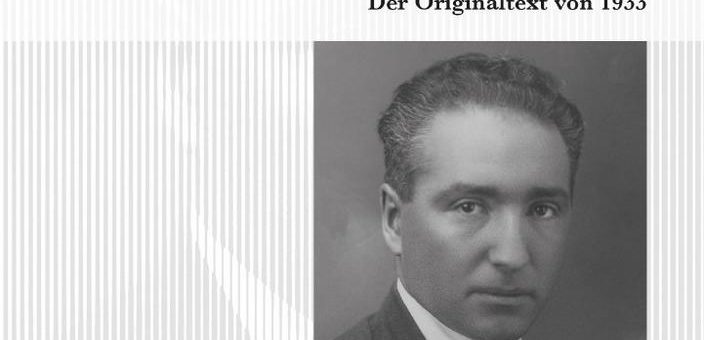 Wilhelm Reichs »Massenpsychologie des Faschismus« wieder aufgelegt