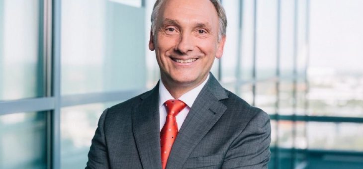 Neuer CEO bei Aura Light