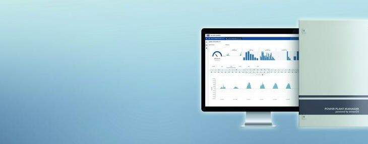 SMA Power Plant Manager macht regenerative Kraftwerke fit für die zukünftige Energieversorgung