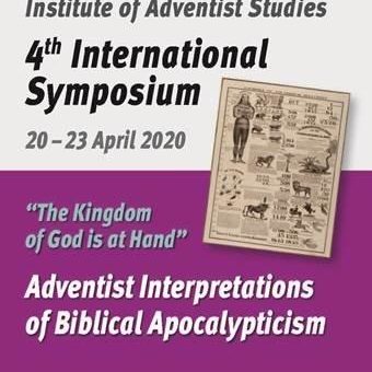 Symposium „Adventistische Interpretationen biblischer Apokalyptik“