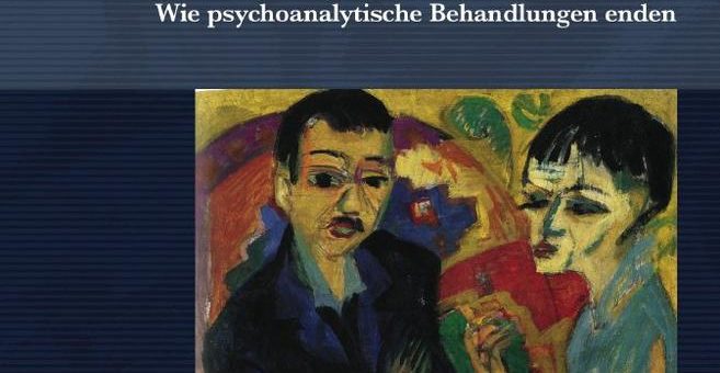 Wie enden psychoanalytische Behandlungen?