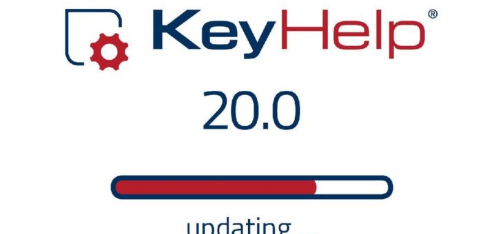 Server-Administrationstool KeyHelp 20.0 mit einfacher Anwendungs-Installation und Cronjob-Verbesserungen veröffentlicht