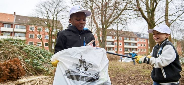 Noch 10 Tage bis zum Frühjahrsputz