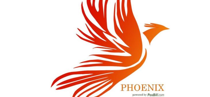 Innovation – webbasierte PosBill PHOENIX Kasse