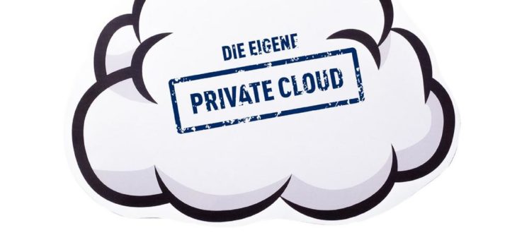 Individuelle Private Cloud für Unternehmen, Agenturen und Reseller