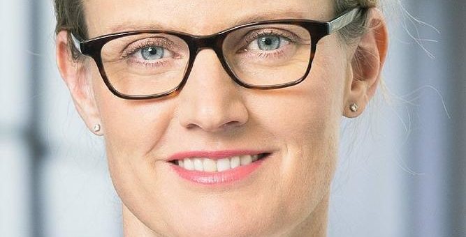 Annelis Lüscher Hämmerli folgt auf Paul Norton als CFO