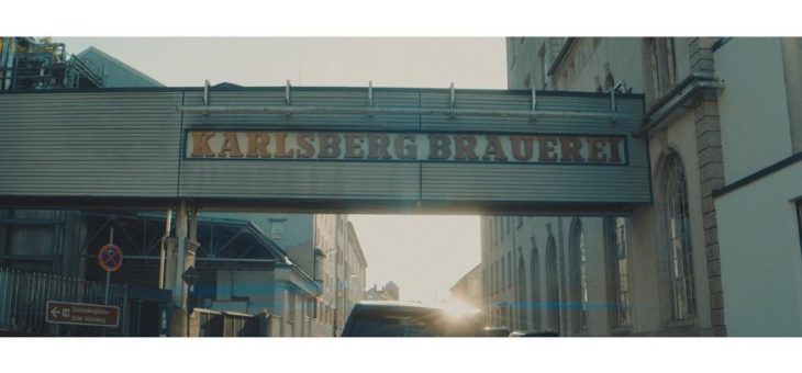 Karlsberg Brauerei veröffentlicht Jahreszahlen 2019